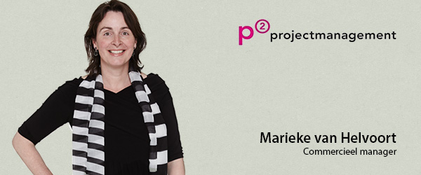 Marieke van Helvoort - P2